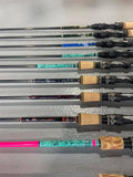 Spinning- Vega Custom Inshore Rod