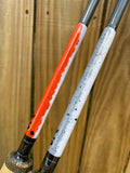 Spinning- Vega Custom Inshore Rod