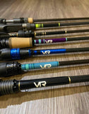 Casting- Vega Custom Inshore Rod