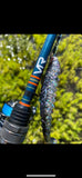 Casting- Vega Custom Inshore Rod