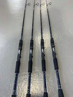 Spinning- Vega Custom Inshore Rod