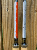 Spinning- Vega Custom Inshore Rod